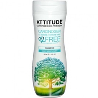 Attitude Daily Moisturizer Shampoo 355ml