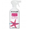 Attitude Daily Shower 800ml