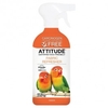 Attitude Fabric Refresher Passion 800ml