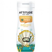 Attitude Kids Bubble Bath 355ml