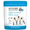 Attitude Laundry Pouches Lavender & Grapefruit 390g