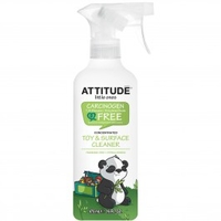 Attitude Little Ones Toy & Surface Cleane 475ml