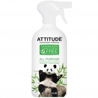 Attitude Multi Surface Cleaner 800ml