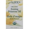 Aubrey Organics Organic Evening Primrose Oil 60 capsule