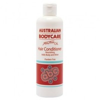 Australian Bodycare Hair Conditioner 200ml
