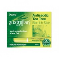 australian tea tree Australian tea tree blemish stick 5ml