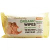 Beaming Baby Certified Organic Baby Wipes 72