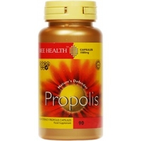 bee health Propolis Tablets 90 x 1000mg