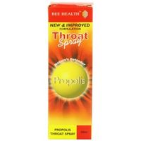 Bee Health Propolis Throat Spray 50ml