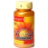 bee health Propolis Vitamin C & Zinc 60 Tablets