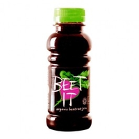 Beet It & Ginger 250ml