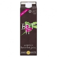 Beet It Organic Beetroot Juice 1L