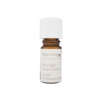 Beginning Orange 100% Essential Oil 5ml