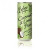 Belvoir Fruit Farms Coconut & Lime Presse Can 250ml