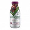 berrywhite Pomegranate & Blueberry 330ml