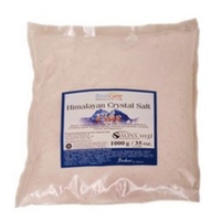 Bestcare Himalayan Fine Salt 1Kg