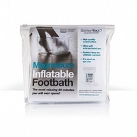 Better You Magnesium Inflatable Footbath