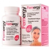 BetterYou Femergy 60 Capsules
