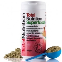 BetterYou Total Nutrition 200g