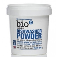 Bio-d Dishwasher Powder 720g