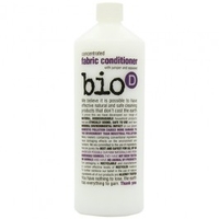 Bio-d Fabric Conditioner Juniper 1L