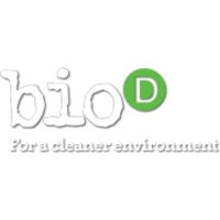 Bio-d Floor Cleaner with Linseed 5000ml