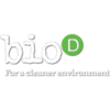 Bio-d Floor Cleaner with Linseed 750ml