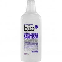Bio-d Home & Garden Sanitiser 750ml