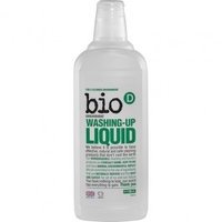 Bio-d Washing Up Liquid 750ml