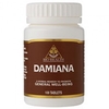 Bio-Health DAMIANA TABLETS 100 Tablets