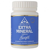 Bio-Health EXTRA MINERAL COMPELX 60 Capsules