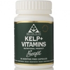 Bio-Health KELP (SUPER) and multivitamins 60 Capsules