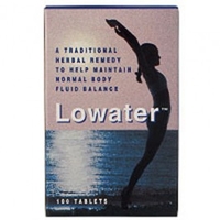 Bio-Health LOWATER 100 tabs