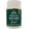 Bio-Health Papaya Enzymes 60 Capsules