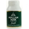 Bio-Health Psyllium Husk 400mg 120 Capsules