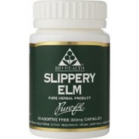 Bio-Health SLIPPERY ELM 120 Capsules