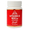 Bio Health Vitamin D 800iu with Calcium 60 Capsules