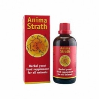 Bio-Strath Anima-strath Liquid 250ml
