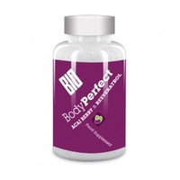 Bio-Synergy Acai & Resveratrol 60 capsules
