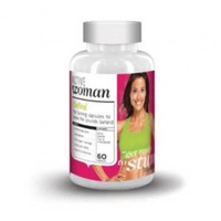 bio-synergy Active Woman Define 60 capsule 60 capsule