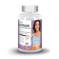 bio-synergy Active Woman Refine 60 capsule