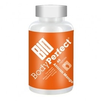 Bio-Synergy African Mango 2400mg 60 Capsules