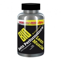 Bio-Synergy Beta Performance 125 Capsule
