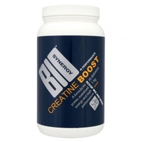 Bio-Synergy Creatine Boost Orange 1Kg