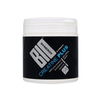 Bio-Synergy Creatine Plus Strength 125 Capsule