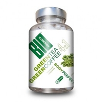 Bio-Synergy Green Tea & Green Coffee 90 Capsules