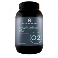 Bio-Synergy Matt Roberts Protein Release 1Kg