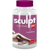Bio-Synergy OK! Sculpt Your Body 90 Capsule