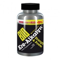 Bio-Synergy Performance Kre-Alkalyn 120 Capsule