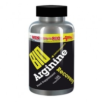 Bio-Synergy Performance l-arginine 125 Capsule